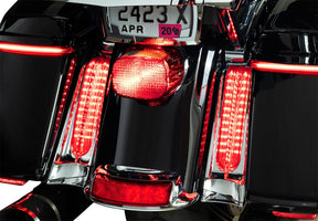 Ciro Lights Fill Red Ultra Blk Light Accessory Ciro