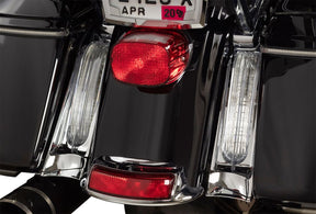 Ciro Lights Fill Red Ultra Blk Light Accessory Ciro