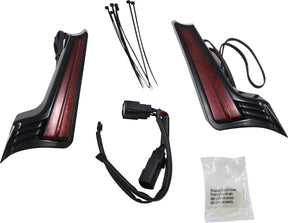 Ciro Lights Fill Red Flhx Chr Oils Ciro