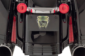 Ciro Lights Fill Red Flhx Chr Oils Ciro