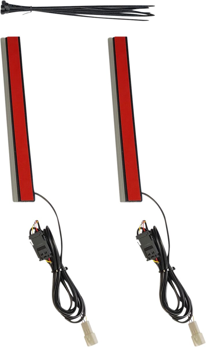 Custom Dynamics Light Accent Plasmarod 8 ACCESSORY LIGHT GROUP Custom Dynamics
