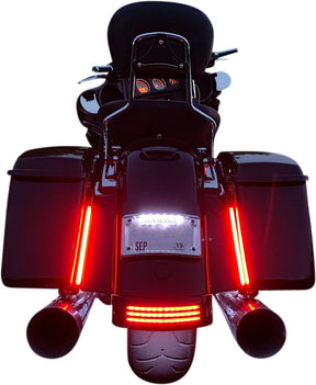 Custom Dynamics Light Accent Plasmarod 8 ACCESSORY LIGHT GROUP Custom Dynamics