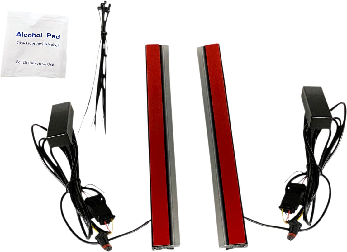 Custom Dynamics Plasma Rods 8 Dual Color ACCESSORY LIGHT GROUP Custom Dynamics