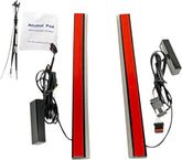 Custom Dynamics Plasma Rods 10 Dual Color ACCESSORY LIGHT GROUP Custom Dynamics
