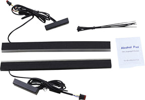 Custom Dynamics Plasma Rods 10 Dual Color ACCESSORY LIGHT GROUP Custom Dynamics