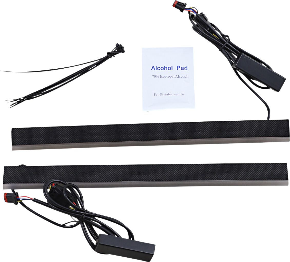 Custom Dynamics Plasma Rods 12 Dual Color ACCESSORY LIGHT GROUP Custom Dynamics