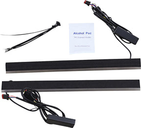 Custom Dynamics Plasma Rods 12 Dual Color ACCESSORY LIGHT GROUP Custom Dynamics