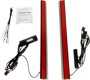 Custom Dynamics Plasma Rods 12 Dual Color ACCESSORY LIGHT GROUP Custom Dynamics