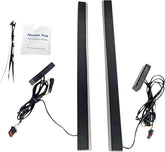 Custom Dynamics Plasma Rods 14 Dual Color ACCESSORY LIGHT GROUP Custom Dynamics