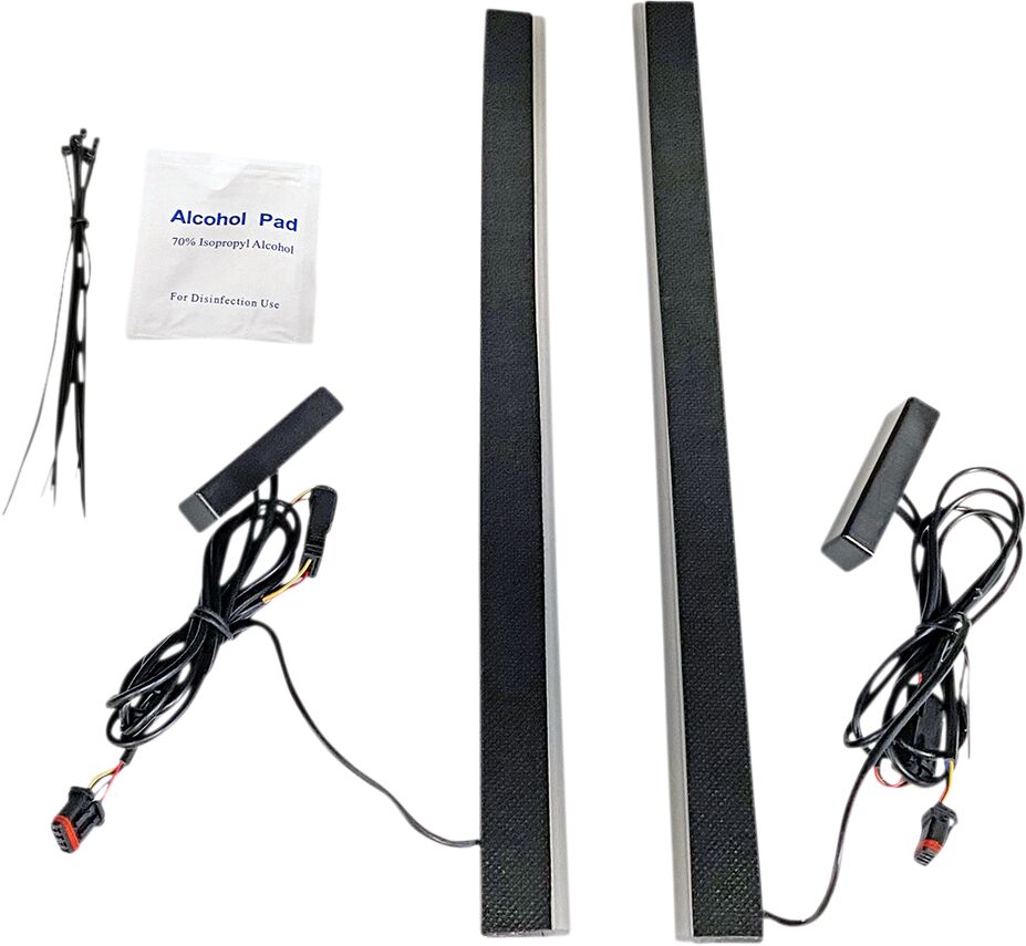 Custom Dynamics Plasma Rods 14 Dual Color ACCESSORY LIGHT GROUP Custom Dynamics