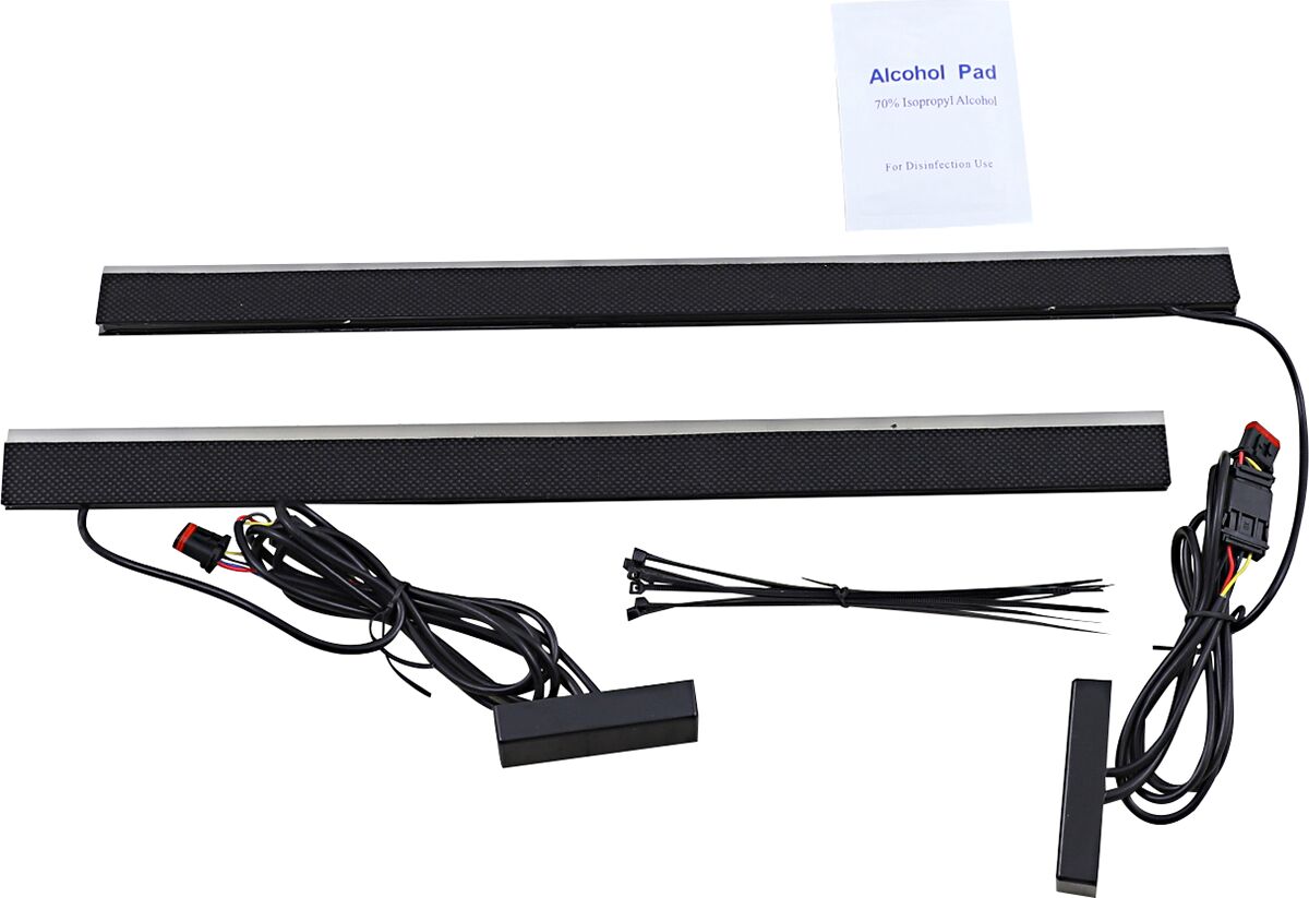 Custom Dynamics Plasma Rods 14 Dual Color ACCESSORY LIGHT GROUP Custom Dynamics