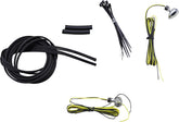 Custom Dynamics Light Tsig Mcro Amb Chr ACCESSORY LIGHT GROUP Custom Dynamics