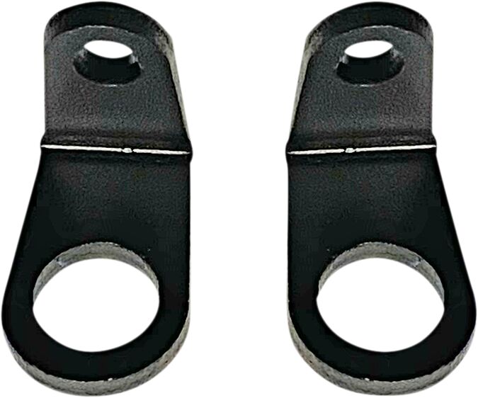 Custom Dynamics L Bracket For Micro Bullet Tur ACCESSORY LIGHT GROUP Custom Dynamics