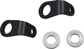 Custom Dynamics L Bracket For Micro Bullet Tur ACCESSORY LIGHT GROUP Custom Dynamics