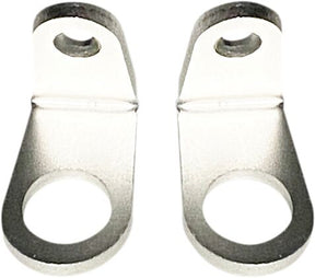 Custom Dynamics Mount Mcrotsig Lbrkt Slv ACCESSORY LIGHT GROUP Custom Dynamics