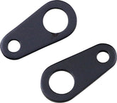 Custom Dynamics Straight Mounting Bracket For ACCESSORY LIGHT GROUP Custom Dynamics