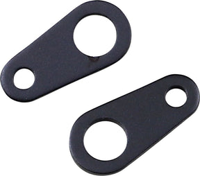 Custom Dynamics Straight Mounting Bracket For ACCESSORY LIGHT GROUP Custom Dynamics