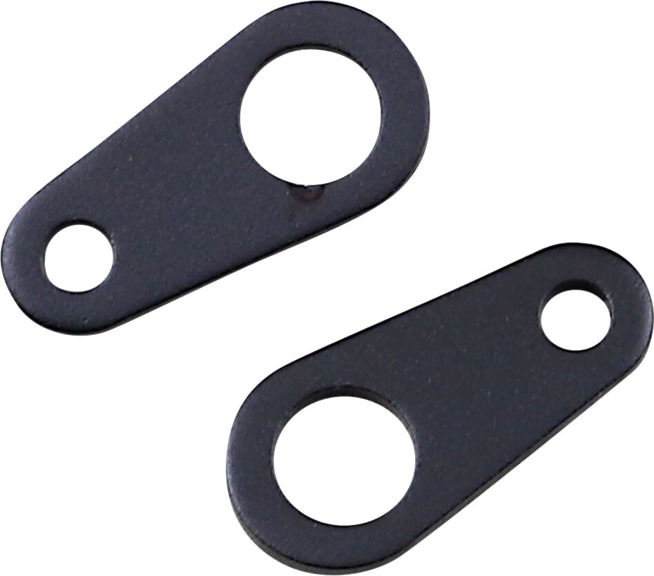 Custom Dynamics Straight Mounting Bracket For ACCESSORY LIGHT GROUP Custom Dynamics