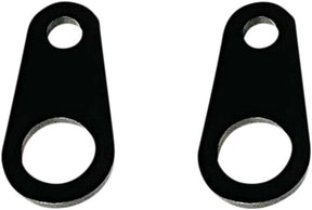 Custom Dynamics Straight Mounting Bracket For ACCESSORY LIGHT GROUP Custom Dynamics
