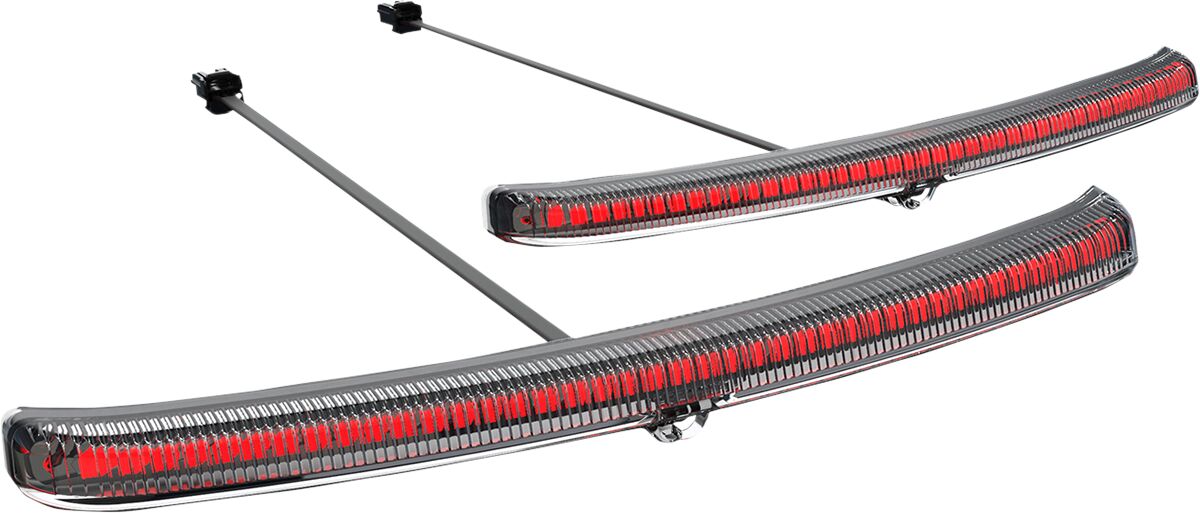 Ciro Light Fnder Blde Smk Light Accessory Ciro