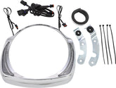 Ciro Light Fang Hl 14 20 Chr Light Accessory Ciro
