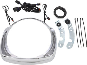Ciro Light Fang Hl 14 20 Chr Light Accessory Ciro