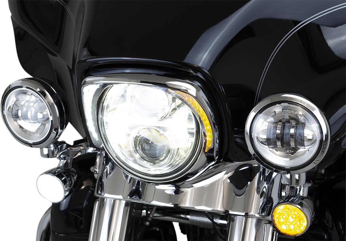 Ciro Light Fang Hl 14 20 Chr Light Accessory Ciro