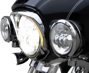 Ciro Light Fang Hl 14 20 Chr Light Accessory Ciro