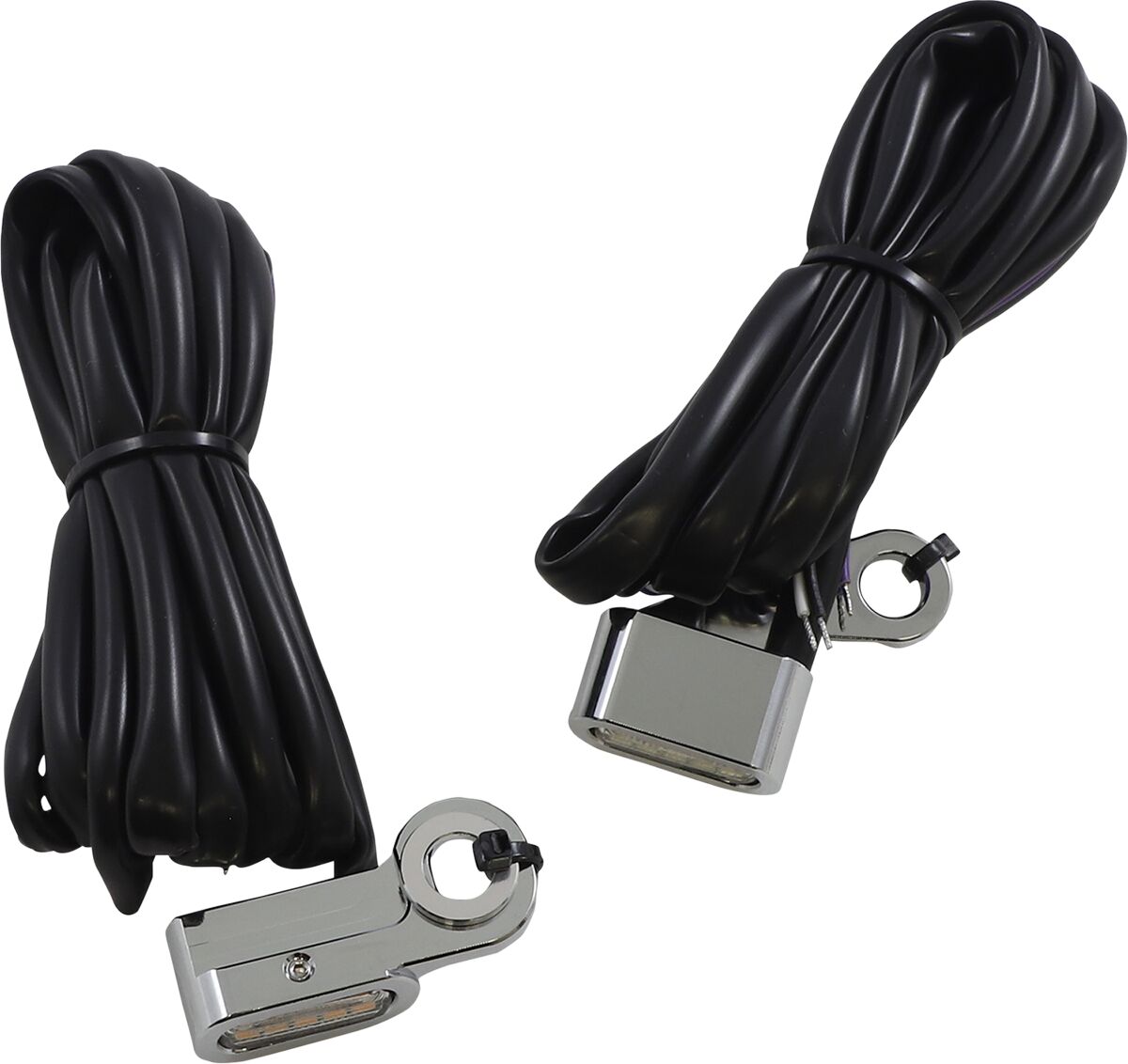 Drag Specialties Lights Mrkr C Wh/Ambr 96 ACCESSORY LIGHT GROUP Drag Specialties