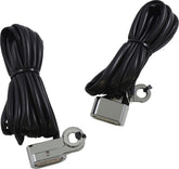 Drag Specialties Lights Mrkr C Wh/Ambr 96 ACCESSORY LIGHT GROUP Drag Specialties