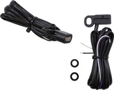 Drag Specialties Lights Mkr Mb Wh/Ambr 96 ACCESSORY LIGHT GROUP Drag Specialties