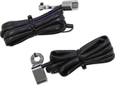 Drag Specialties Lights Mkr C W/A Smk Xl Light Accessory Drag Specialties