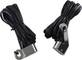 Drag Specialties Lights Mkr C Wh/Ambr Flt Light Accessory Drag Specialties