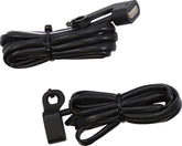 Drag Specialties Lights Mkr Mb Wh/Amb Flt Light Accessory Drag Specialties