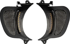 Light Rg Vent Blk Custom Dynamics Default Title