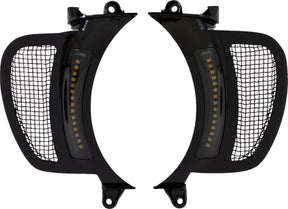 Light Rg Vent Gblk/Blk Custom Dynamics Default Title