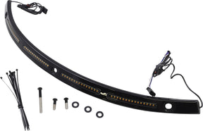 Trim Dynamic Flht G Blk Custom Dynamics Default Title