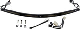 Custom Dynamics Trim Wshld Flht Seq Blk ACCESSORY LIGHT GROUP Custom Dynamics