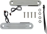 Custom Dynamics Light Dyn Strip Flht Chr ACCESSORY LIGHT GROUP Custom Dynamics