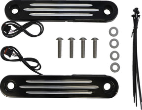 Custom Dynamics Light Dyn Strip Flht Cont ACCESSORY LIGHT GROUP Custom Dynamics