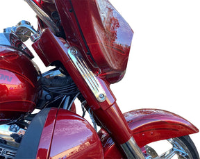 Custom Dynamics Light Dyn Strip Flht Cont ACCESSORY LIGHT GROUP Custom Dynamics