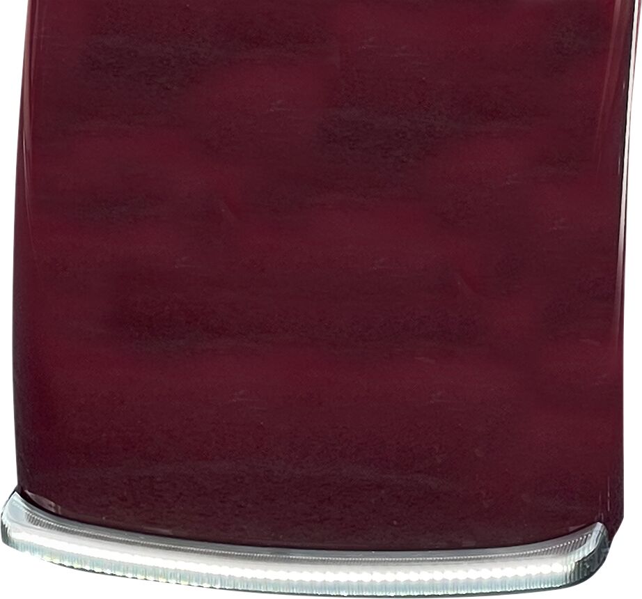 Light Led Fendr Trgld 14 Custom Dynamics