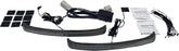 Custom Dynamics Dynamic LED Fender Lights - 14+ Trike Light Accessory Custom Dynamics