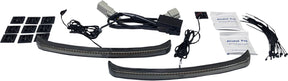 Custom Dynamics Dynamic LED Fender Lights - 14+ Trike Light Accessory Custom Dynamics