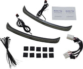 Dynamic LED Fender Lights - 09-13 Trike Turn Signals Custom Dynamics Default Title