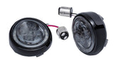 Ciro Light Fang Rr Blk/Smk Light Accessory Ciro