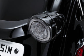 Ciro Light Fang Rr Blk/Smk Light Accessory Ciro