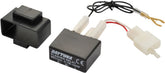 Daytona Ic Relay+Connector ACCESSORY LIGHT GROUP Daytona
