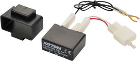 Daytona Ic Relay+Connector ACCESSORY LIGHT GROUP Daytona