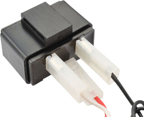 Daytona Ic Relay+Connector ACCESSORY LIGHT GROUP Daytona